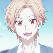 渐微的个人资料头像