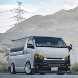 厢型车Chanel头像