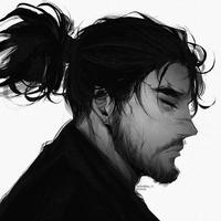 佰纳名车小戴头像