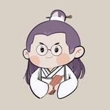 墨染6166头像