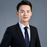 保时捷专营店张文博头像