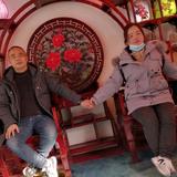 善语结善缘恶言伤人心头像