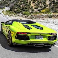 抖音汽车驿站头像