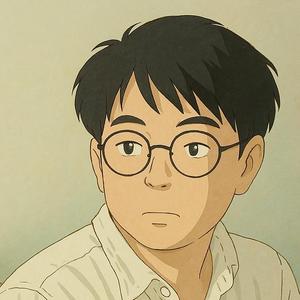 潘乱头像