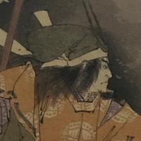 怪谈一箩筐头像