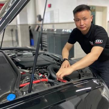 迪奥说车头像