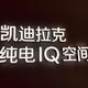 凯迪拉克纯电IQ空间-百联南方店头像
