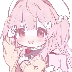 草莓香草糕头像