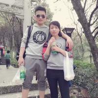 毛毛与桐桐头像