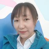 杨松鸽头像