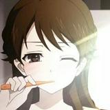 蠢蠢的心O头像