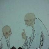 航海家僧赞僧头像