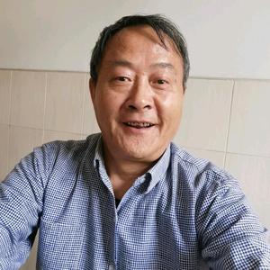 巨桥老夏头像