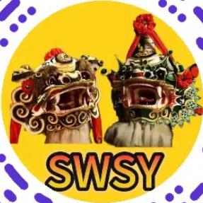 獅藝团队——獅徒行者头像