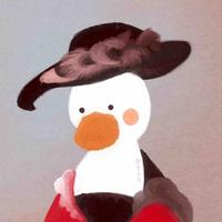 君子不重则不威h头像