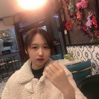 扎个冲天揪头像