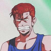 多才多艺橘子Ht头像