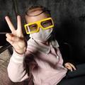 影评官头像