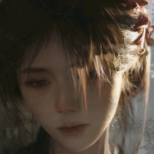 寒忆头像