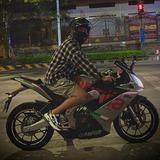 机车Moto彬头像