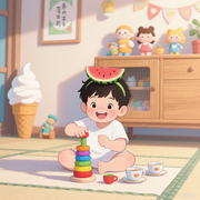 柚柚叭叭的个人资料头像