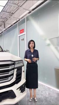 边云进口车头像