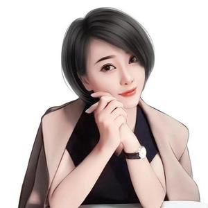 晴秀头像