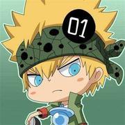 天才阔的个人资料头像