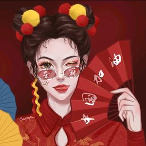 哏儿都涂涂头像
