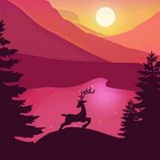 不夜长安的个人资料头像