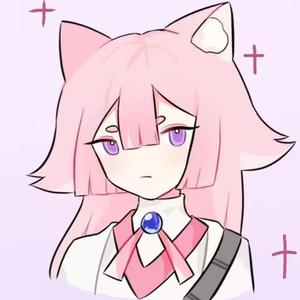 猫猫来打牌头像
