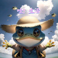 真探阿尚GYGC头像