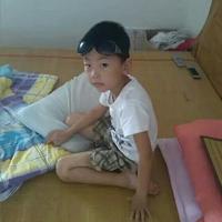 漫步天下585头像