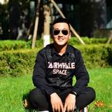 勿忘初心朱达头像
