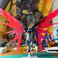 进击的波波头像