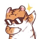 张螃蟹Crab头像