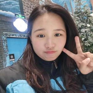 宇诺财税小洁头像