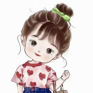 艾米粒郭郭头像