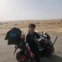 迅速的小强头像