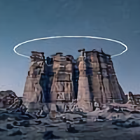 愤怒的公牛文龙头像