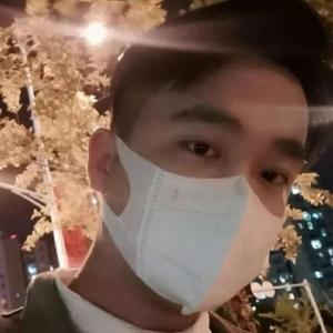 请叫我最靓的崽头像