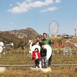 乐天天219头像
