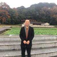 惜缘头像