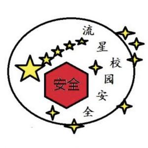 流星校园安全11头像