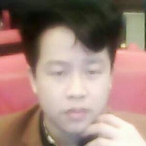 打工仔阿全头像