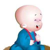 凉山v好韩头像