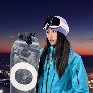 书仪Shoei（户外版）