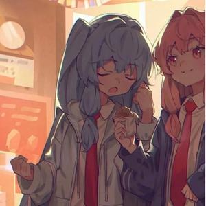 若狭大宝贝头像