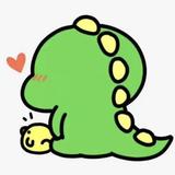 呦呦明月头像