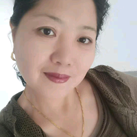 启力黄姐头像